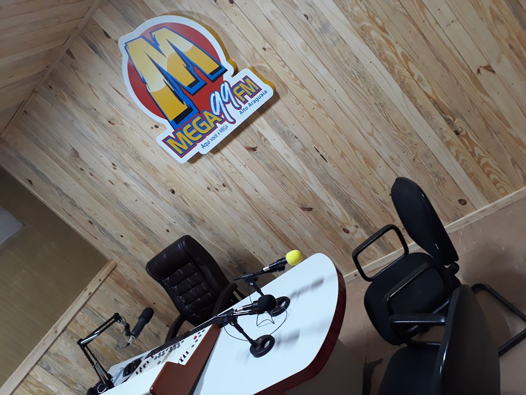 Rádio Mega FM