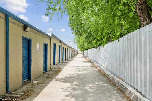 Self-Storage Facility «Watson & Taylor Self Storage», reviews and photos, 2410 SW Loop 410, San Antonio, TX 78227, USA