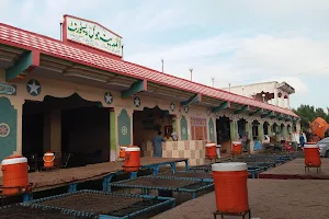 Al-Madina Cafe, Hotel & Restaurant, image