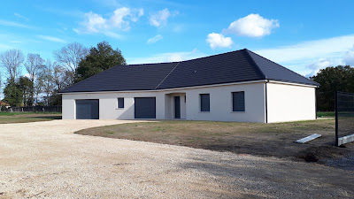 Maisons Bruno Petit à Châteauroux