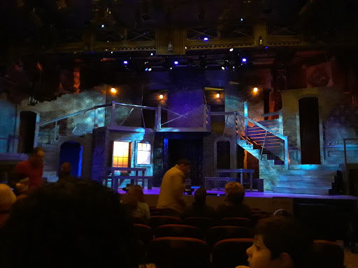 Performing Arts Theater «Smithtown Center for the Performing Arts», reviews and photos, 2 E Main St, Smithtown, NY 11787, USA