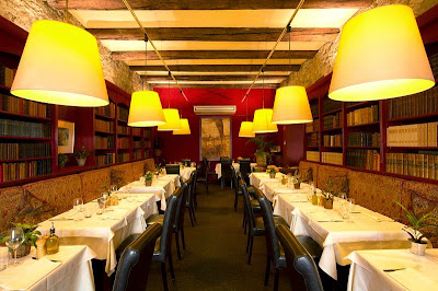 Restaurant Les Arcenaulx Marseille Vieux Port à Marseille