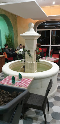 Atmosphère du Restaurant italien La Piazza à Talange - n°2