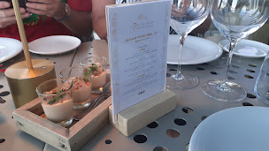 Photo n°6 de Le 7 Restaurant à Bordeaux ()