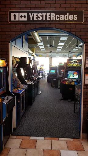 Video Arcade «YESTERcades», reviews and photos, 80 Broad St #18, Red Bank, NJ 07701, USA