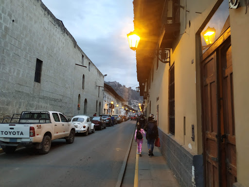 Tiendas Medtronic Cajamarca