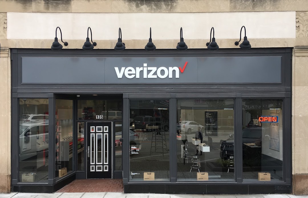 Verizon Wireless Authorized Retailer - Cellular & More Birmingham