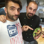 Photo n°2 de l'avis de Simone.a fait le 09/03/2019 à 07:57 sur le  Osteria Da Giaomino à Quarrata