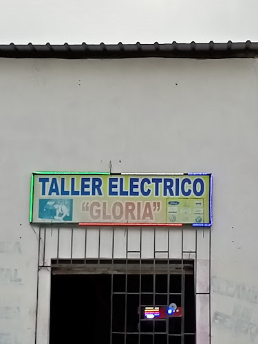 taller electromecanica - Guayaquil