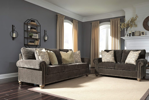 Furniture Store «Frugal Furniture», reviews and photos, 1299 Blue Hill Avenue, Mattapan, MA 02126, USA