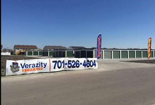 Self-Storage Facility «Verazity Storage», reviews and photos, 6142 36th St S, Fargo, ND 58104, USA