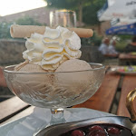 Photo n°3 de l'avis de Dani. fait le 01/08/2020 à 18:21 sur le  Gasthof Kocherbähnle à Gaildorf