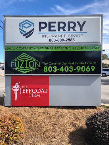 Personal Injury Attorney «The Jeffcoat Firm», reviews and photos