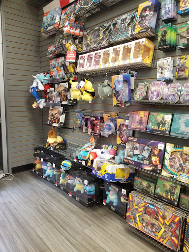 Video Game Store «GameStop», reviews and photos, 785 W Herndon Ave #300, Clovis, CA 93612, USA