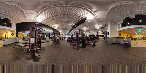 Gym «Planet Fitness», reviews and photos, 1800 Mendon Road, Cumberland, RI 02864, USA