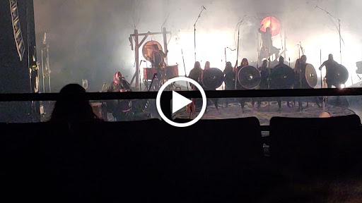 Live Music Venue «Stage AE», reviews and photos, 400 N Shore Dr, Pittsburgh, PA 15212, USA