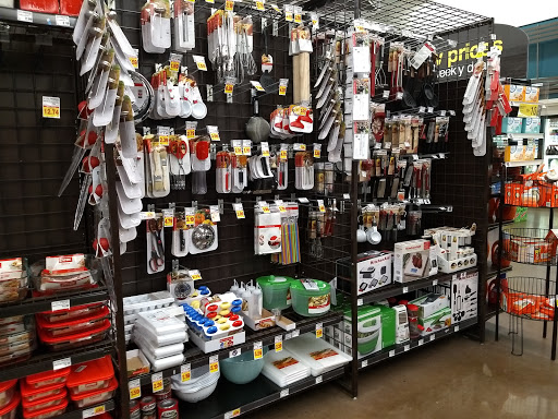 Grocery Store «Kroger», reviews and photos, 1900 N Polk St, Little Rock, AR 72207, USA