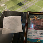 Photo n°3 de l'avis de Alba. fait le 21/08/2021 à 09:16 sur le  Ristorante Da Nino à Piazza Armerina