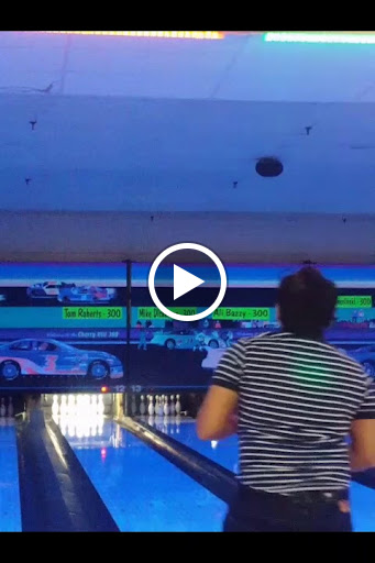 Bowling Alley «Cherry Hill Lanes», reviews and photos, 300 Inkster Rd, Dearborn Heights, MI 48127, USA