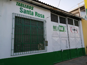 Tableros Santa Rosa SAC