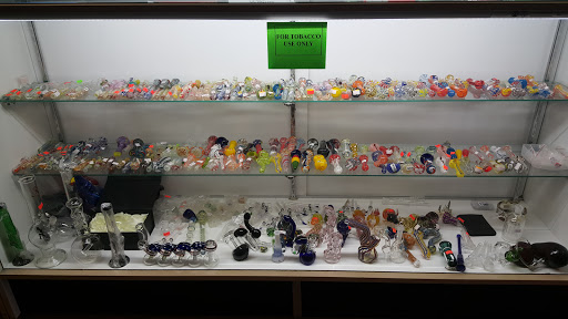 Tobacco Shop «Tobacco Cigar», reviews and photos, 1596 N Farnsworth Ave, Aurora, IL 60505, USA