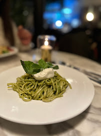 Les plus récentes photos du Restaurant italien La Romanella à Paris - n°11