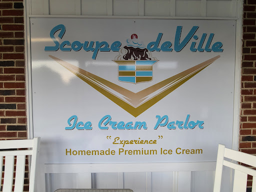 Ice Cream Shop «Scoupe Deville», reviews and photos, 3365 Main St, Birdsboro, PA 19508, USA