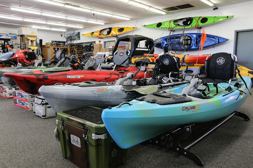 Kayak City image
