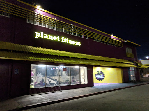Gym «Planet Fitness», reviews and photos, 2945 Junipero Serra Blvd, Daly City, CA 94014, USA