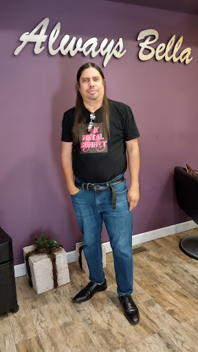 Hair Salon «Villalona Hair Salon», reviews and photos, 485 Hamilton St, Somerset, NJ 08873, USA