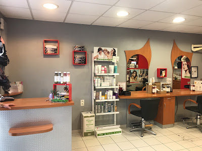 Du Visage au Caract'Hair à Ombrée d'Anjou