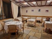 Atmosphère du Les Chenets - Hôtel / Restaurant à Saint-Julien-en-Champsaur - n°3