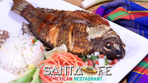 Santa Fe Mexican Restaurant