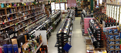 Liquor Store «Castle Liquors», reviews and photos, 1312 S Main St Ste 8, Mt Airy, MD 21771, USA