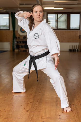 KENSHO - Schule für Kampfkunst