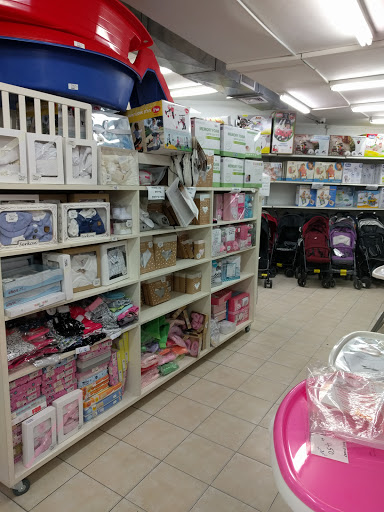 Baby stores Jerusalem