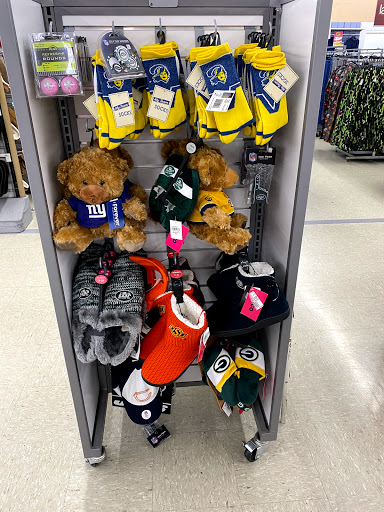 Discount Store «Kmart», reviews and photos, 411 Main St, Belleville, NJ 07109, USA