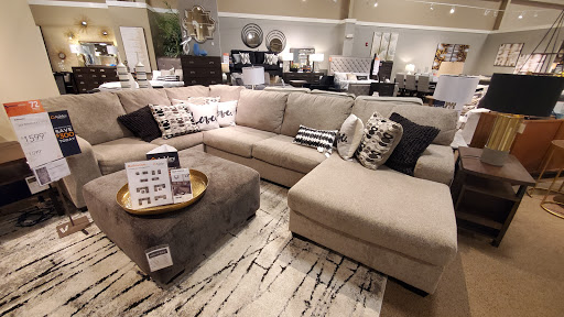 Furniture Store «Ashley HomeStore», reviews and photos, 1190 Capital Cir SE, Tallahassee, FL 32301, USA