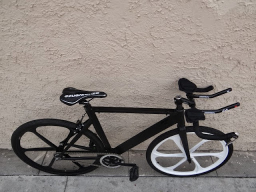 Used Bicycle Shop «Star Cycles Bike Shop», reviews and photos, 4465 Whittier Blvd, Los Angeles, CA 90022, USA