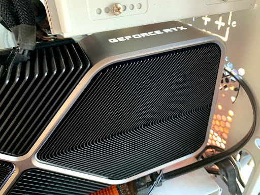 OC Smalltech Computer Repair image