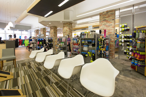 Sporting Goods Store «Gazelle Sports Holland», reviews and photos, 24 W 8th St, Holland, MI 49423, USA