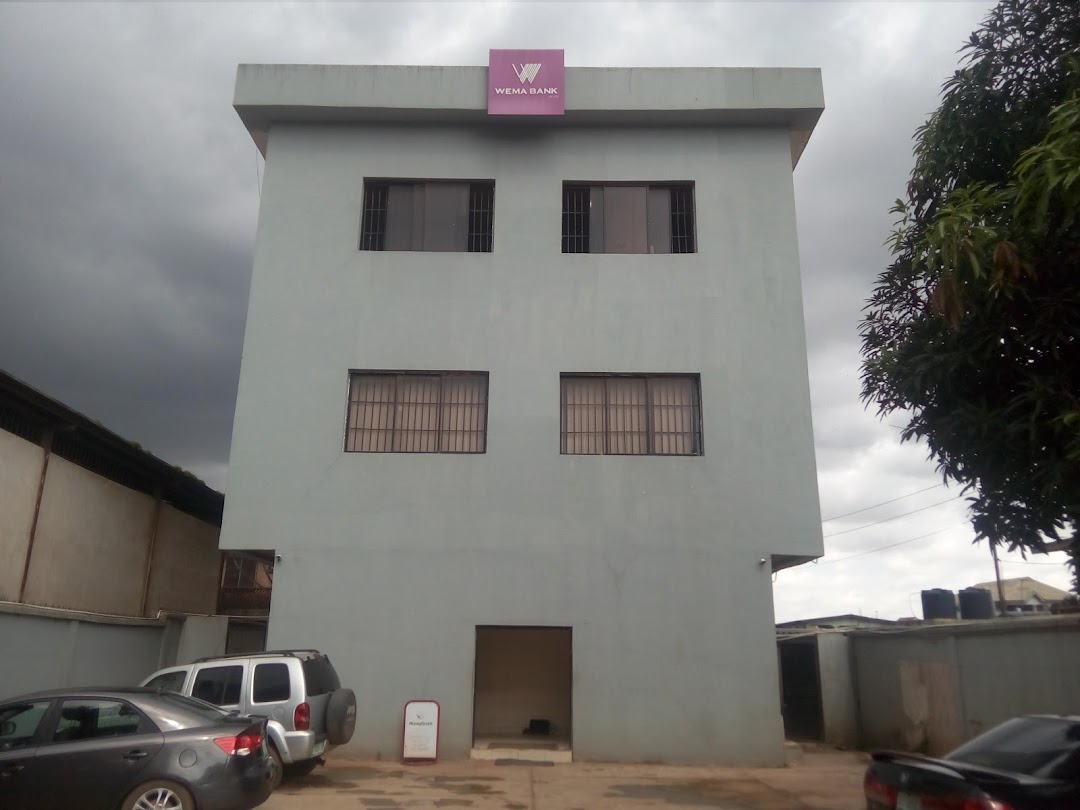 Wema Bank Otta