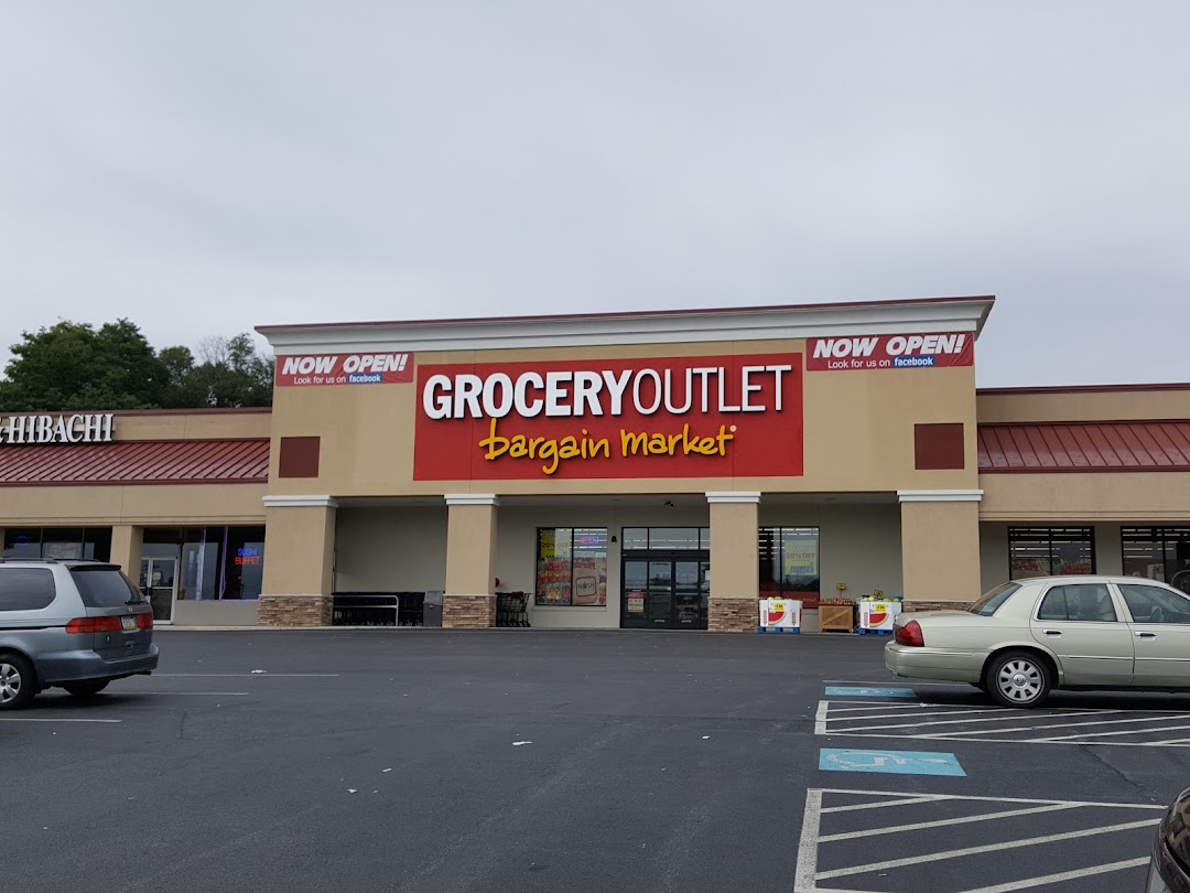 Grocery Outlet