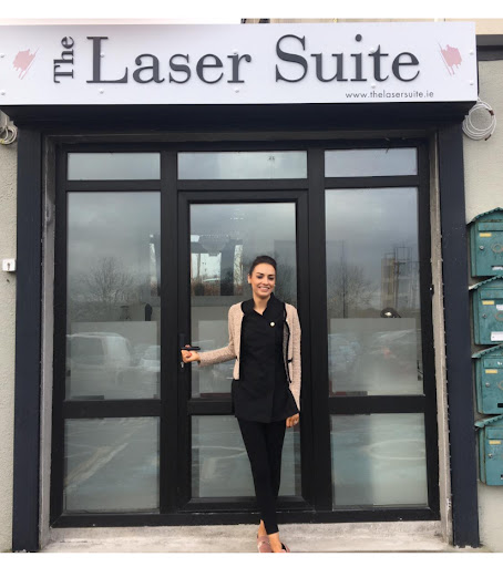 The Laser Suite in Portarlington, Co. Laois