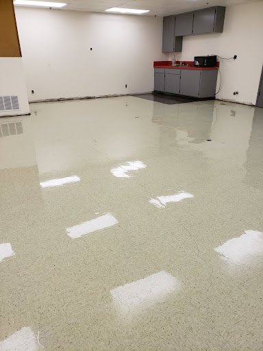 Advanced Specialty Cleaning