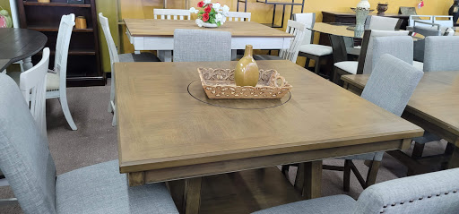 Furniture Store «Affordable Furniture», reviews and photos, 11314 North Fwy, Houston, TX 77037, USA