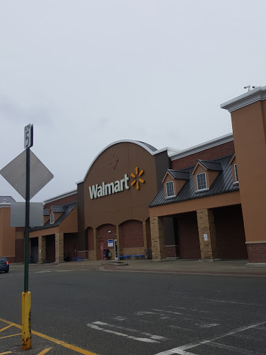 Department Store «Walmart Supercenter», reviews and photos, 500 Gallery Blvd, Scarborough, ME 04074, USA