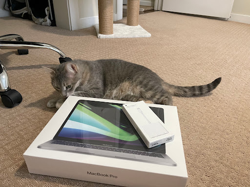 Computer Store «Apple Highland Village», reviews and photos, 4012 Westheimer Rd, Houston, TX 77027, USA