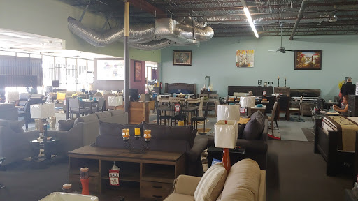 Furniture Store «Bestbuy Furniture», reviews and photos, 8302 Westpark Dr, Houston, TX 77063, USA