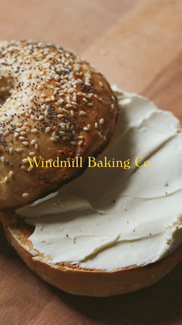 Windmill Baking Company